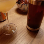 Cafe Vulcano Hengelo (Overijssel) Boisson