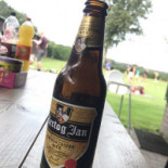Vakantieboerderij De Putte Boisson