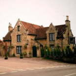 Link Outside Extérieur