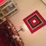 De Zwalmkoets Dentro