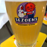 De Torenkruier Boisson