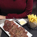 Dikke Mik Nourriture