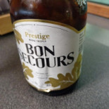 De Nachtegael Boisson