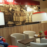 Makro À l'intérieur