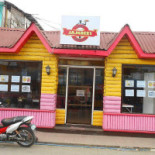 Fishpoint Extérieur