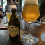 CafÉ D'n Bel Bebida