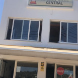 CafÉ D'n Bel Exterior