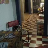 Cafetaria Stanly À l'intérieur