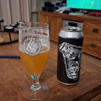Parenclub De Plakkende Muur drink