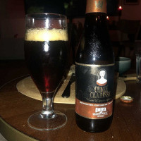 Parenclub De Plakkende Muur drink