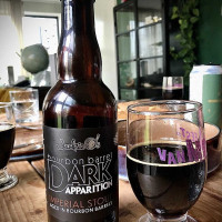 Parenclub De Plakkende Muur drink
