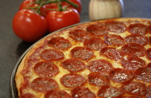 Krishna Vilas Eindhoven Nourriture