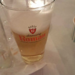 Domein St.-hubert Bebida