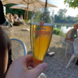 Domein St.-hubert Bebida