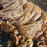 Hofke Van Bazel Comida