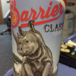 Hofke Van Bazel Bebida