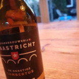 Snackbar 't Zonnetje Bebida