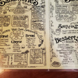 Lunchroom De Piccolo Carte