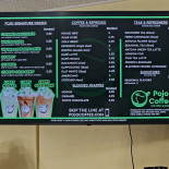 Wegrestaurant A4 Carte