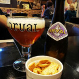 Au Vi Houget Boisson