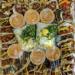 Au Vi Houget Nourriture