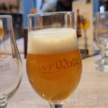 Café Graaf Van Egmont Boisson