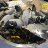 Place Du Marche Nourriture