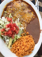 Drie Cronen Thorn Nourriture