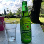 Uitspanning De Schaapskooi Boisson