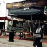 Uitspanning De Schaapskooi Extérieur