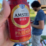 Gitstapper Meule Boisson