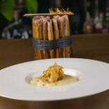 Shoarma Dinaro Bebida