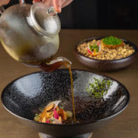 Shoarma Dinaro Boisson