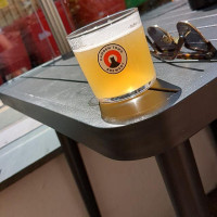 Vuvu The Hague drink