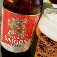 Vuvu The Hague drink