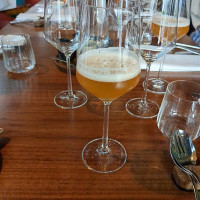 De Portier drink