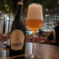 De Portier drink