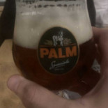 Café St. Maarten Boisson