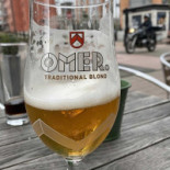 Café St. Maarten Boisson