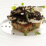 't Jagersnest Pannenkoeken Eeterij Comida