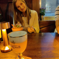 Lounge Barcode Bebida