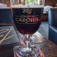 Lounge Barcode Bebida