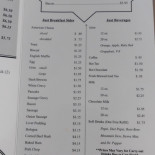 Chez Bolas Bug Carta