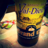 Terminus Cafe Boisson