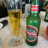 International Bebida