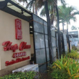 Trattoria Ciao Extérieur