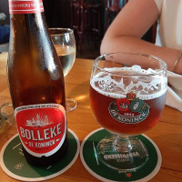 De Kroon Weesp drink