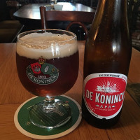 De Kroon Weesp drink