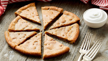 De Kroon Weesp drink