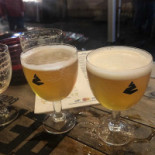 Le Vin Sur Vin Boisson